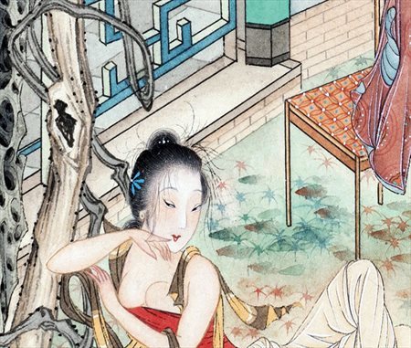川汇-中国古代行房图大全，1000幅珍藏版！
